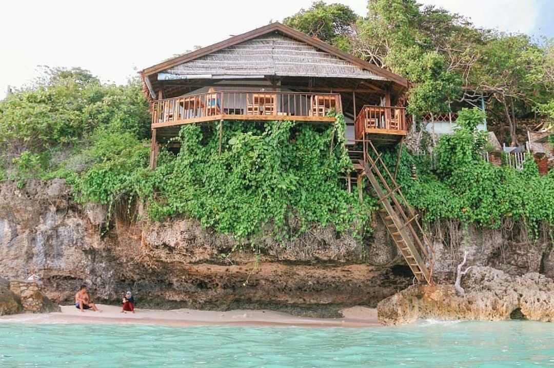 Cosmos Bungalows Bira Eksteriør bilde