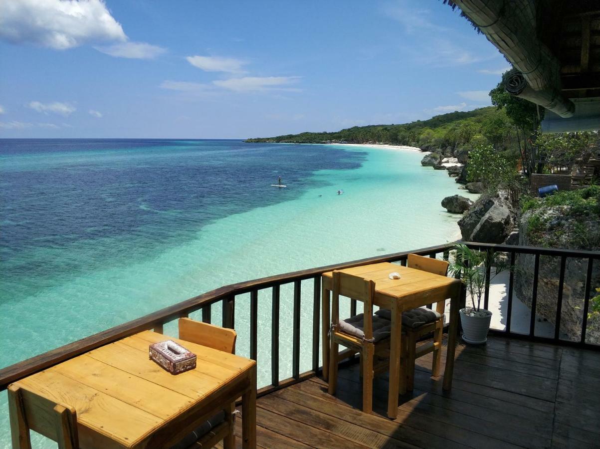 Cosmos Bungalows Bira Eksteriør bilde
