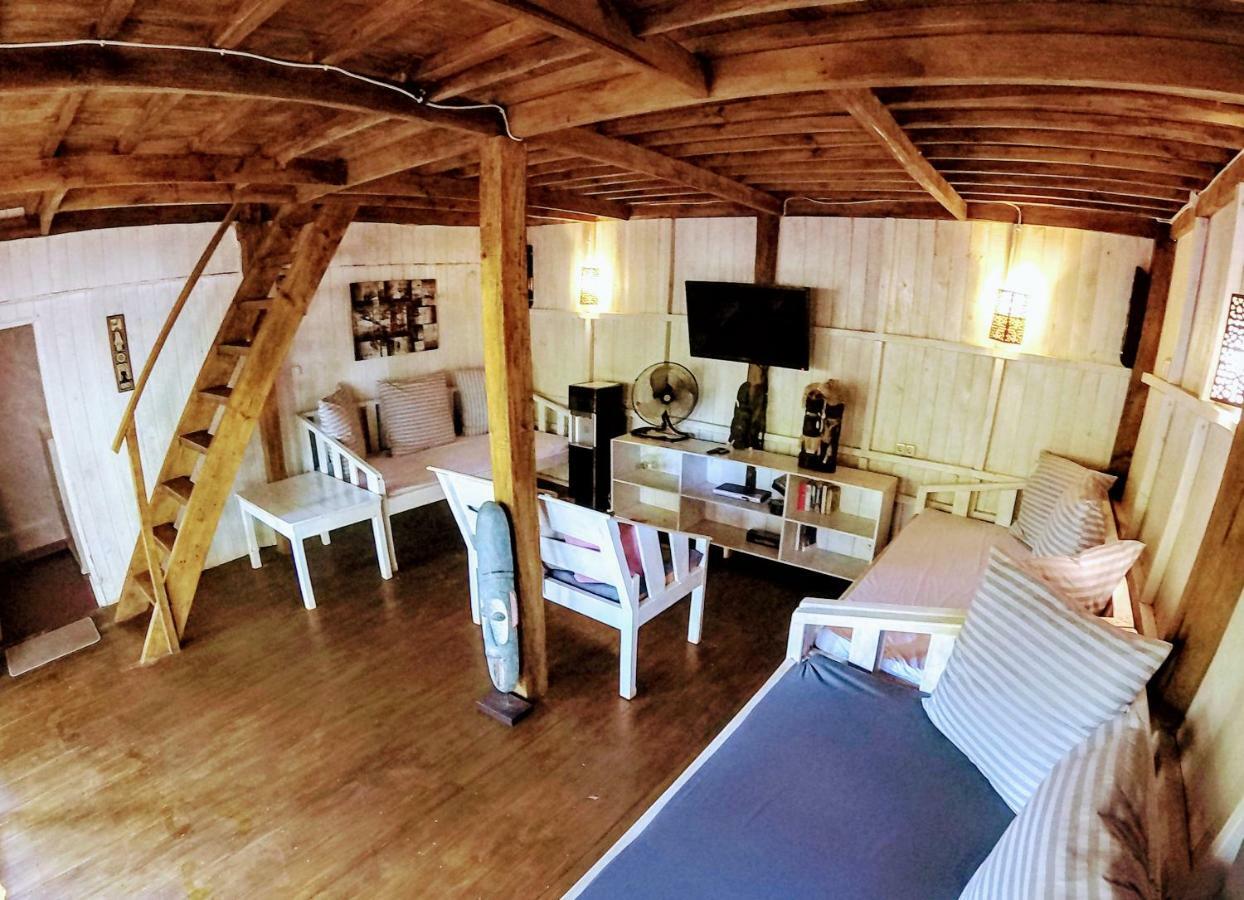 Cosmos Bungalows Bira Rom bilde